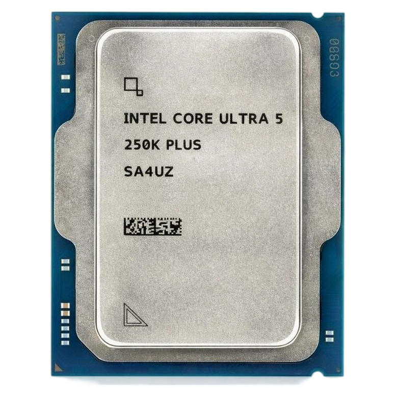 Процессор Intel Core Ultra 5 250K Plus Tray, Silver 4