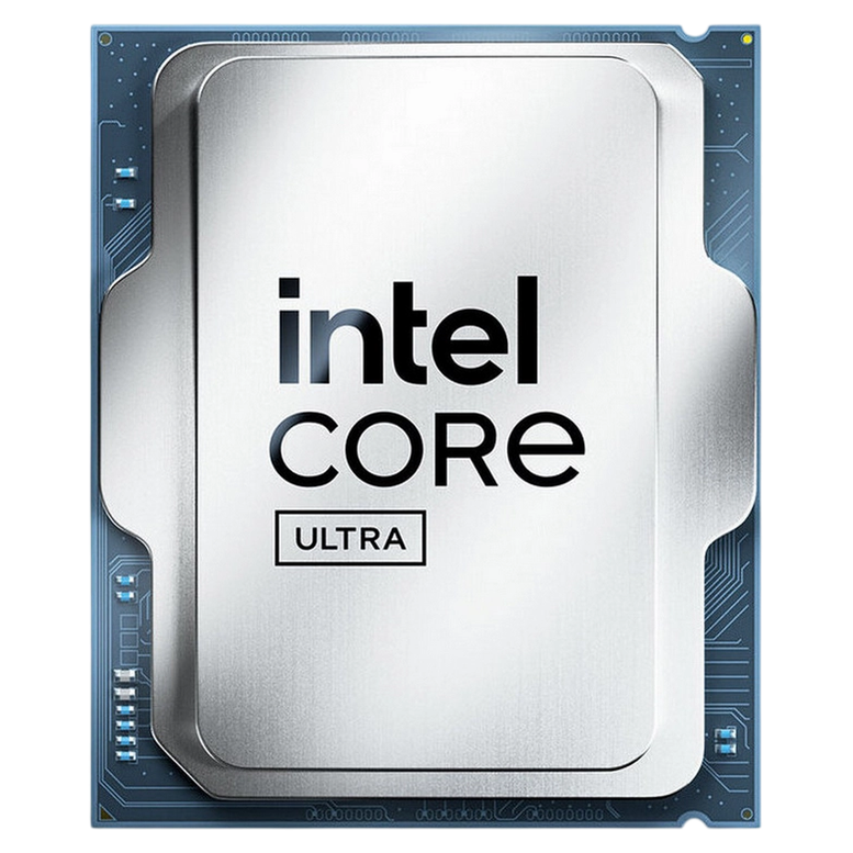 Процессор Intel Core Ultra 5 250K Plus Tray, Silver