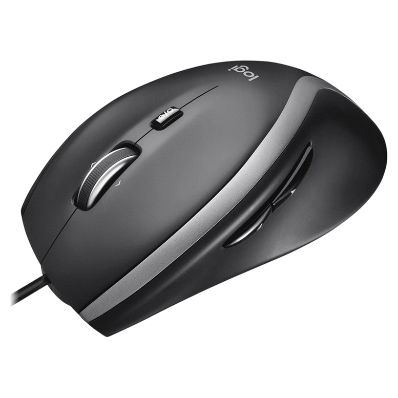 Мышь Logitech M500s, Черный 3