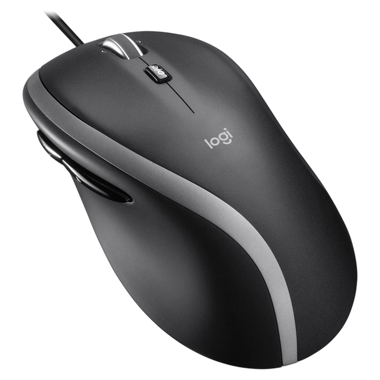 Мышь Logitech M500s, Черный 4