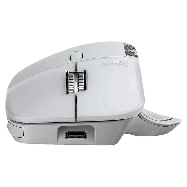 Мышь Logitech MX Master 4, Серый 6