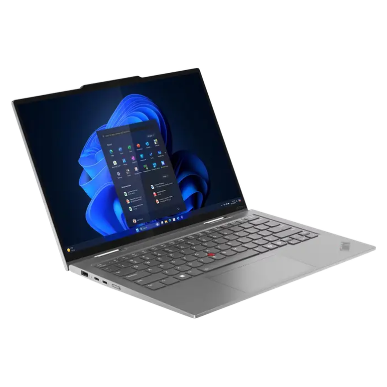 Ноутбук Lenovo ThinkPad X1 2-in-1 Gen 10 Aura, Core Ultra 7, 32ГБ/1ТБ, 60 Гц, Grey 2