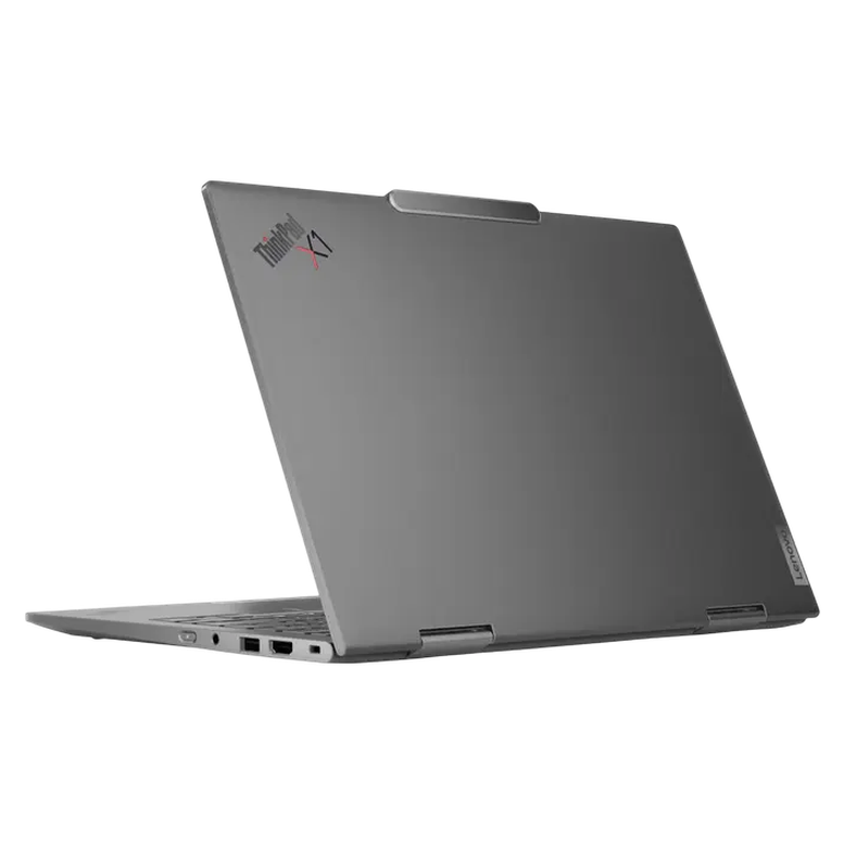 Ноутбук Lenovo ThinkPad X1 2-in-1 Gen 10 Aura, Core Ultra 7, 32ГБ/1ТБ, 60 Гц, Grey 12
