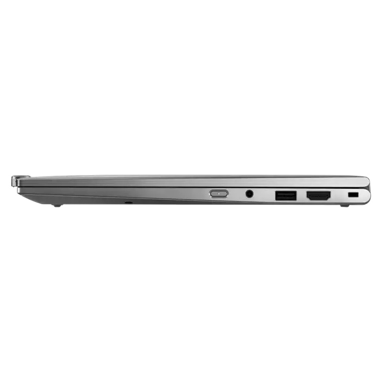 Ноутбук Lenovo ThinkPad X1 2-in-1 Gen 10 Aura, Core Ultra 7, 32ГБ/1ТБ, 60 Гц, Grey 10