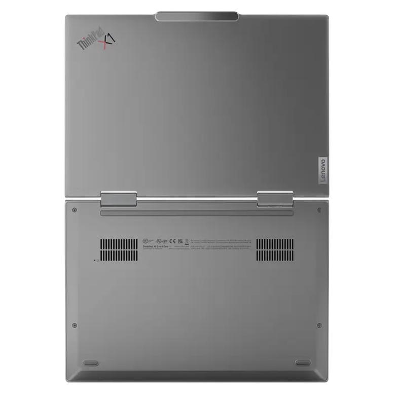 Ноутбук Lenovo ThinkPad X1 2-in-1 Gen 10 Aura, Core Ultra 7, 32ГБ/1ТБ, 60 Гц, Grey 13