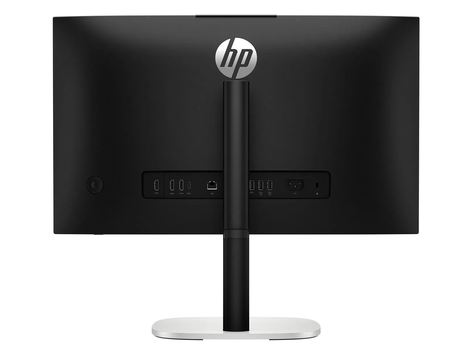 Моноблок HP ProStudio 4 G1i, Core Ultra 5 225T, Intel Arc Graphics, 16 ГБ/512 ГБ, Чёрный 5