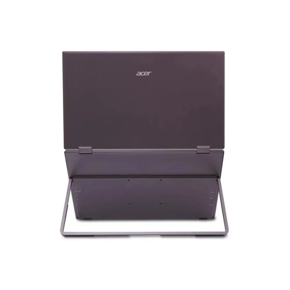 Монитор 15.6" Acer PD163QT, Черный 2