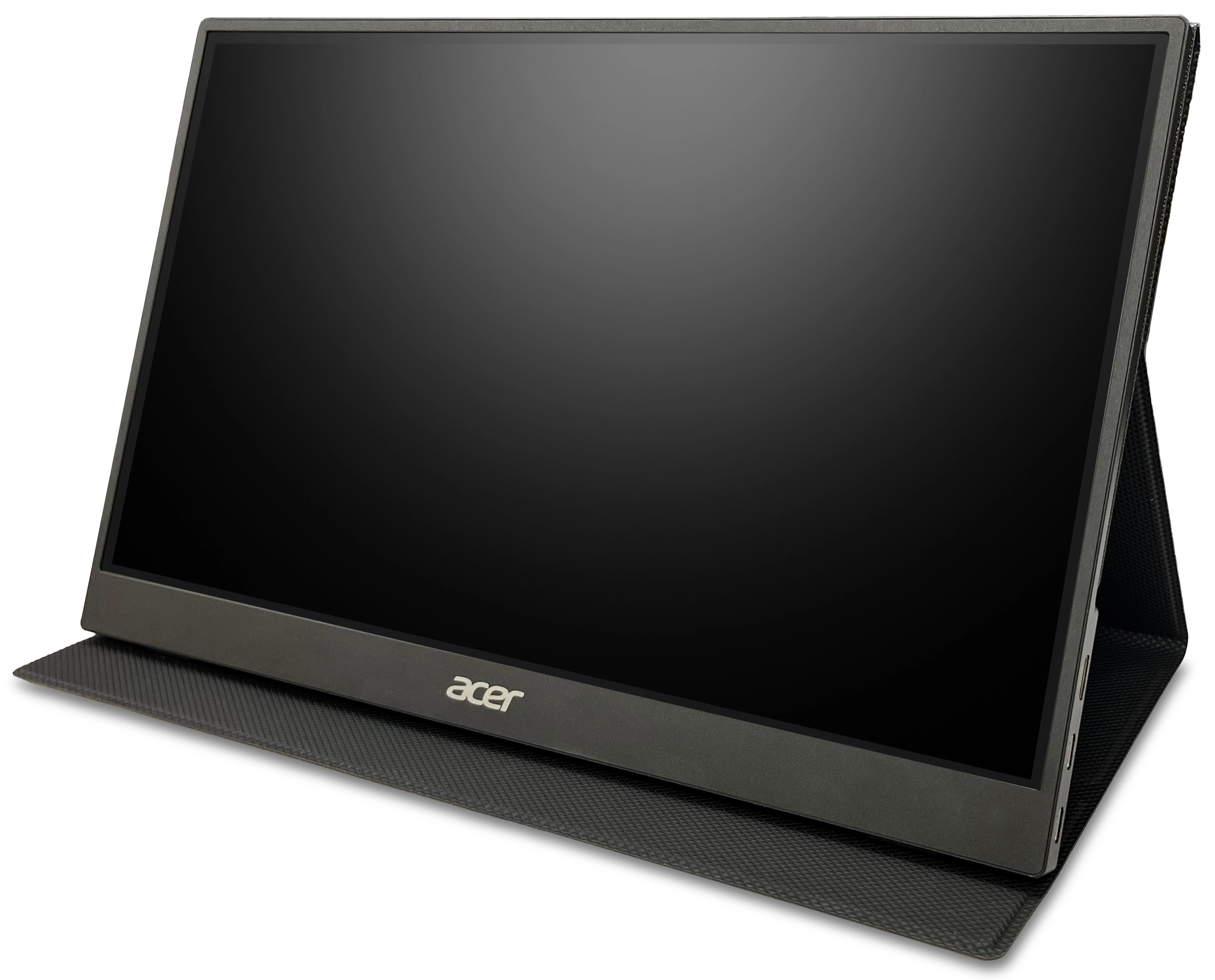 Монитор 15.6" Acer PM161QB1bmiuux, Чёрный 5