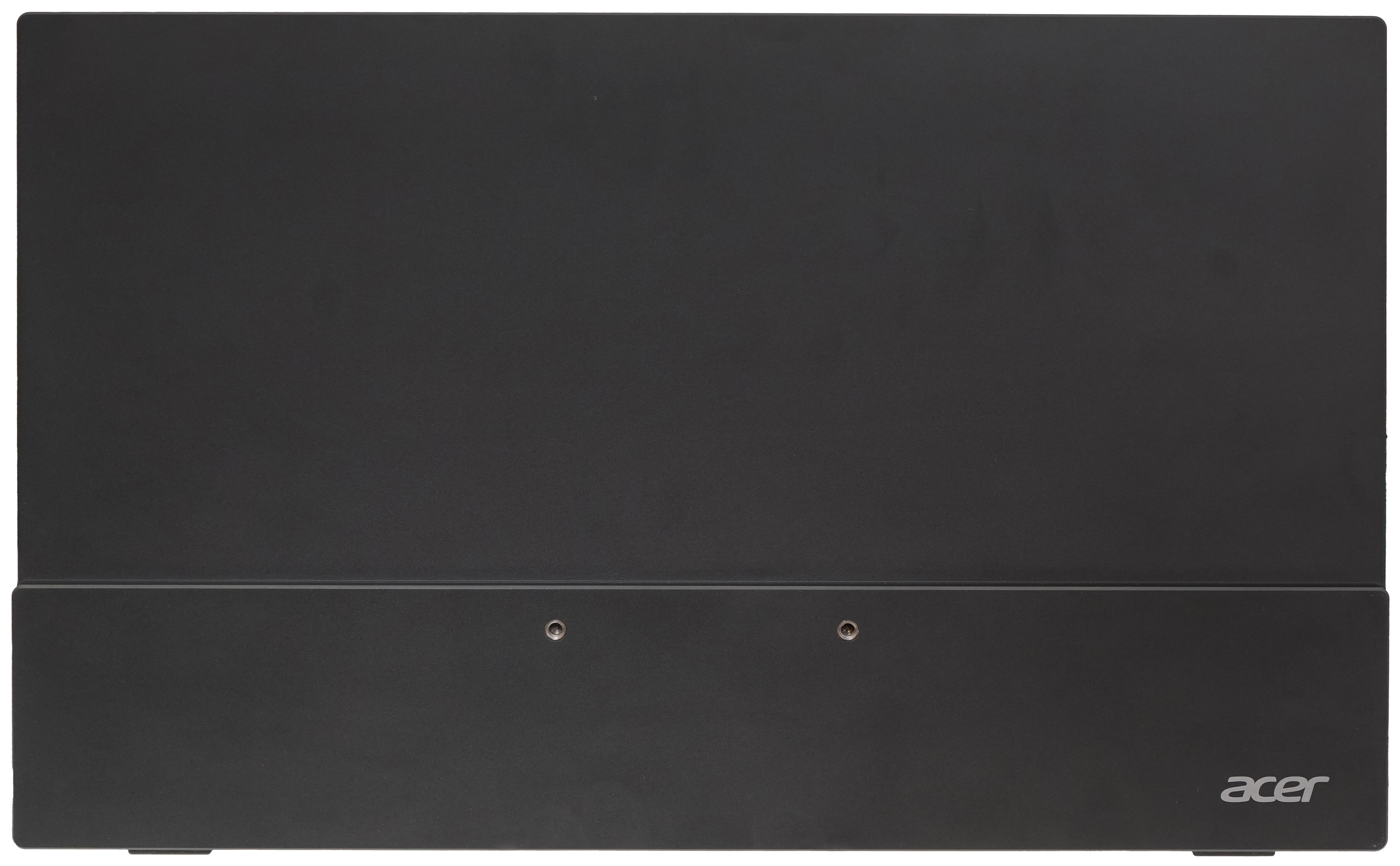 Монитор 15.6" Acer PM161QB1bmiuux, Чёрный 6