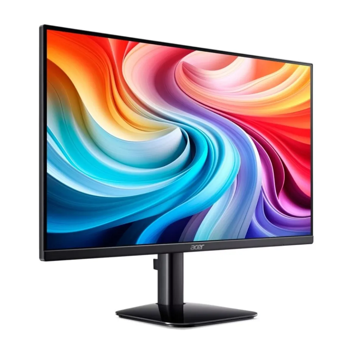 Монитор 23.8" Acer KA242YP0bi, Чёрный 2