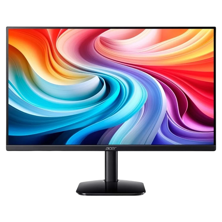 Монитор 23.8" Acer KA242YP0bi, Чёрный