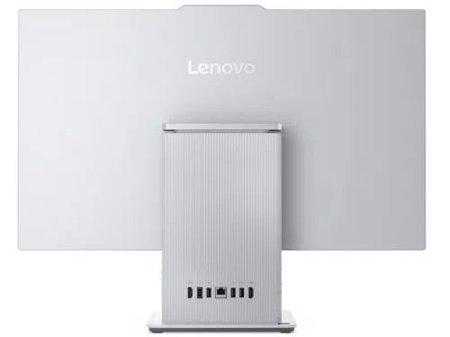 Моноблок Lenovo IdeaCentre AIO 27AKP10, Ryzen 7 250, AMD Radeon 780M Graphics, 16 ГБ/512 ГБ, Серый 5
