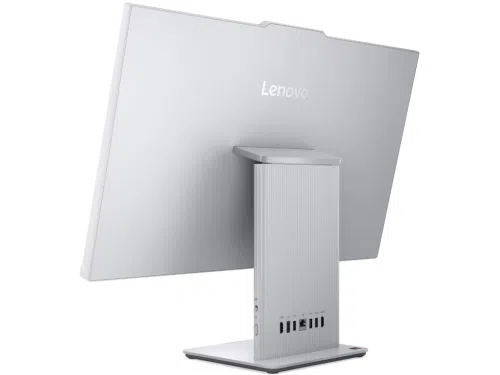 Моноблок Lenovo IdeaCentre AIO 27AKP10, Ryzen 7 250, AMD Radeon 780M Graphics, 16 ГБ/512 ГБ, Серый 4