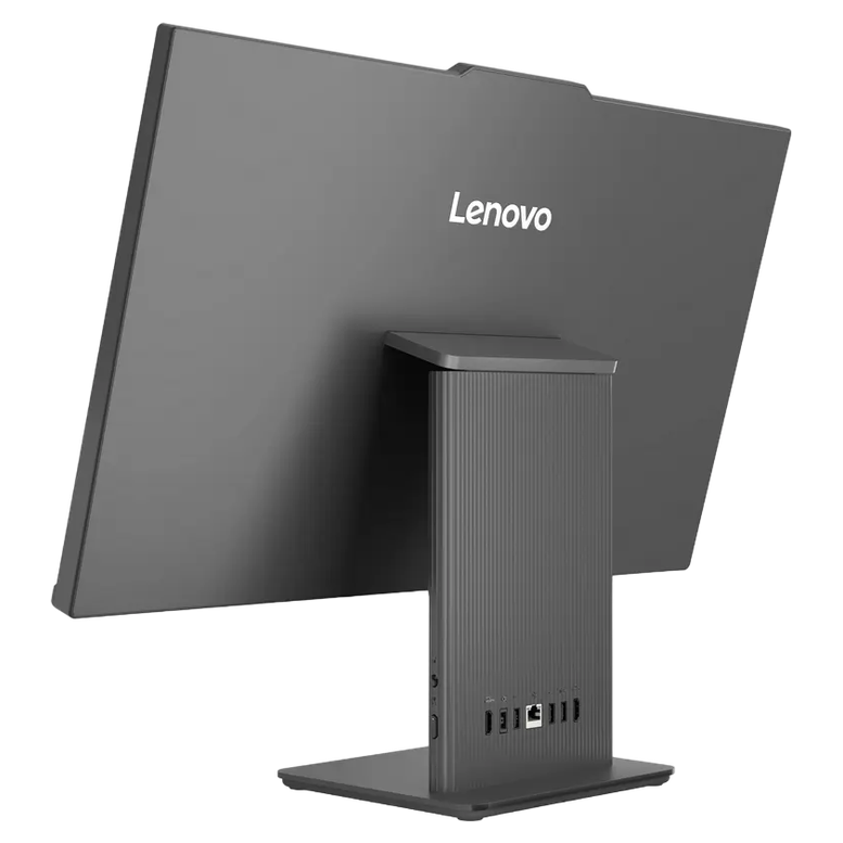 Моноблок Lenovo IdeaCentre AIO 27ARR9, Ryzen 5, 8ГБ/512ГБ, Серый 11