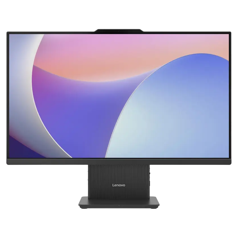 Моноблок Lenovo IdeaCentre AIO 27ARR9, Ryzen 5, 8ГБ/512ГБ, Серый 5