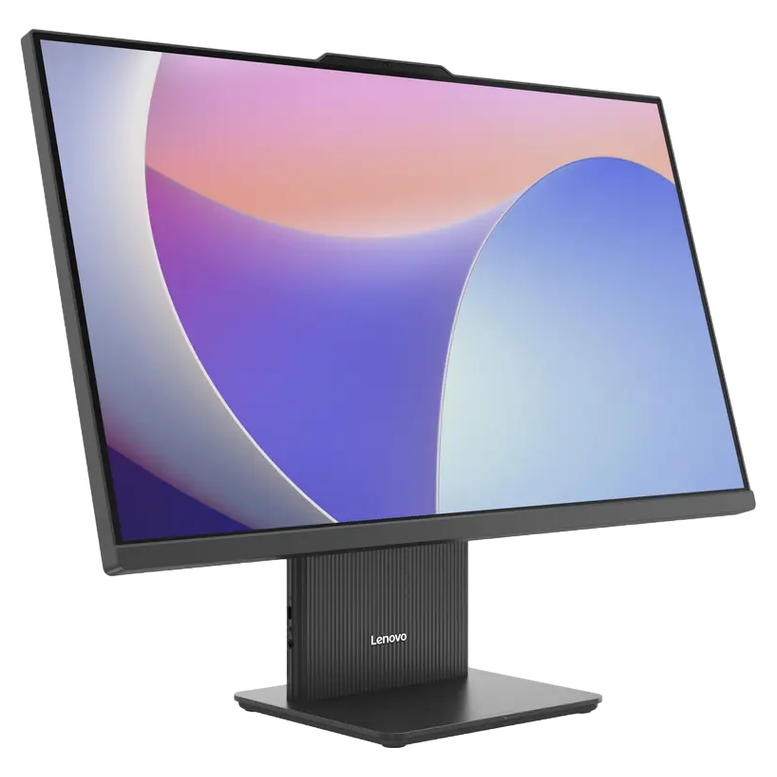Моноблок Lenovo IdeaCentre AIO 27ARR9, Ryzen 5, 8ГБ/512ГБ, Серый 7
