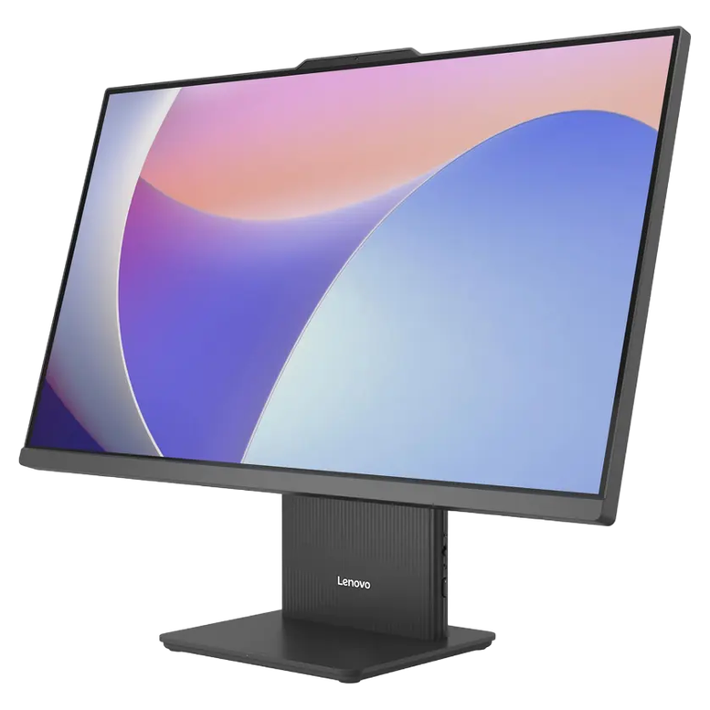 Моноблок Lenovo IdeaCentre AIO 27ARR9, Ryzen 5, 8ГБ/512ГБ, Серый 6