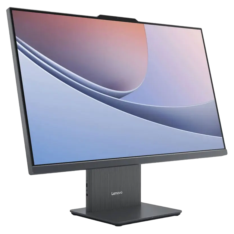 Моноблок Lenovo IdeaCentre AIO 3 27IRH9, Core 5, 16ГБ/512ГБ, Cloud Grey 5