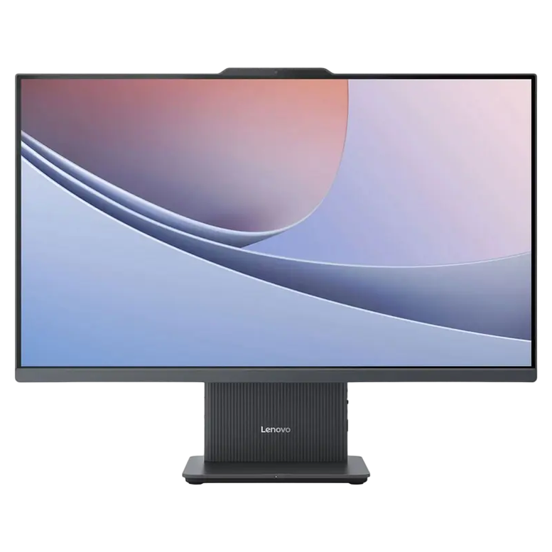 Моноблок Lenovo IdeaCentre AIO 3 27IRH9, Core 5, 16ГБ/512ГБ, Cloud Grey 3