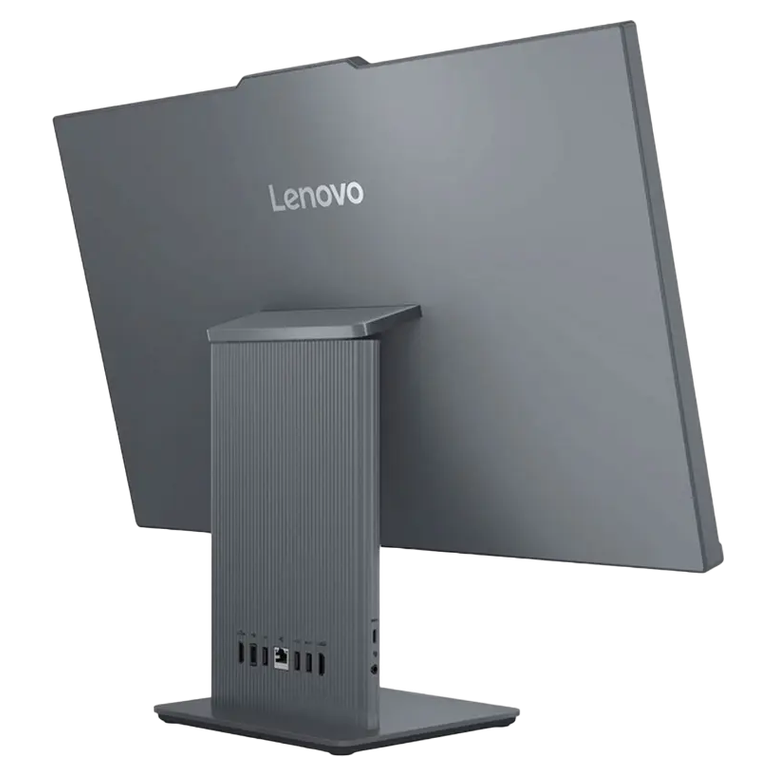 Моноблок Lenovo IdeaCentre AIO 3 27IRH9, Core 5, 16ГБ/512ГБ, Cloud Grey 8