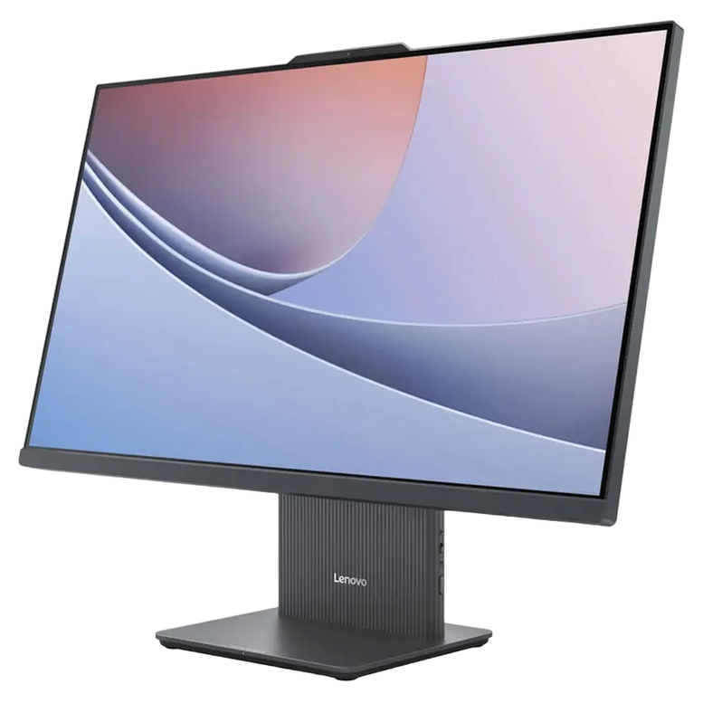 Моноблок Lenovo IdeaCentre AIO 3 27IRH9, Core 5, 16ГБ/512ГБ, Cloud Grey 4