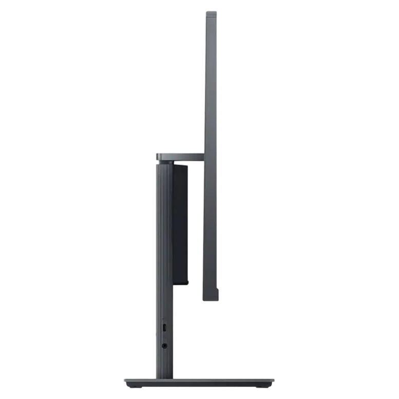 Моноблок Lenovo IdeaCentre AIO 3 27IRH9, Core 5, 16ГБ/512ГБ, Cloud Grey 10