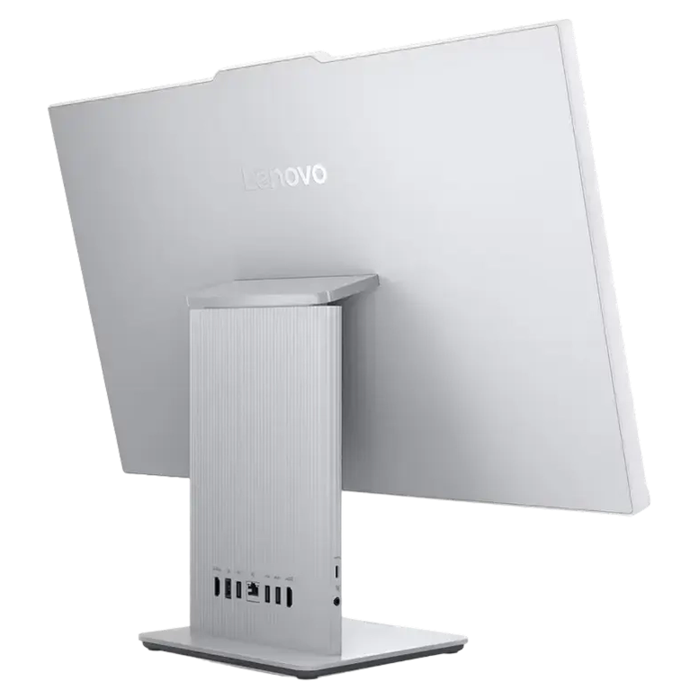 Моноблок Lenovo IdeaCentre 3 27IRH9, Core 5 210H, 8ГБ/512ГБ, Серый 10