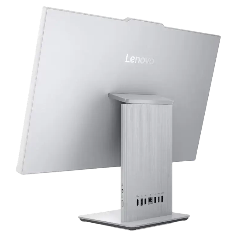 Моноблок Lenovo IdeaCentre 3 27IRH9, Core 5 210H, 8ГБ/512ГБ, Серый 9