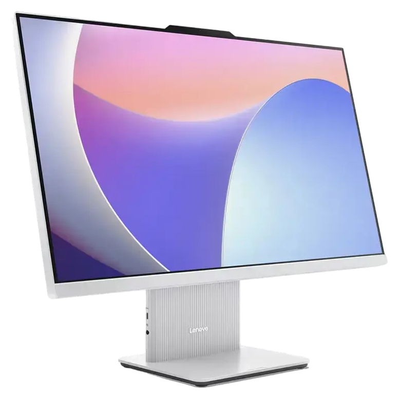Моноблок Lenovo IdeaCentre 3 27IRH9, Core 5 210H, 8ГБ/512ГБ, Серый 7