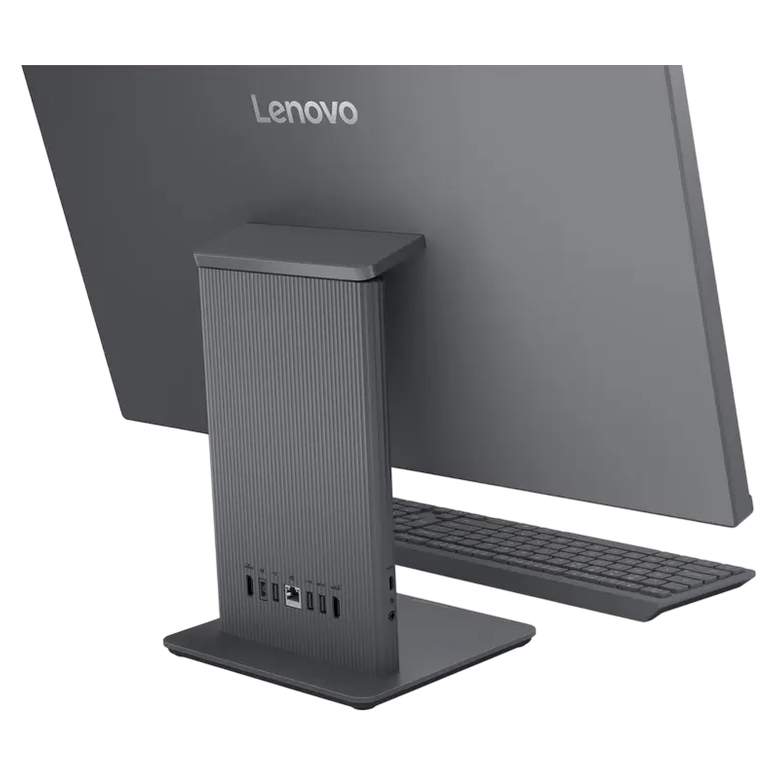 Моноблок Lenovo IdeaCentre 3 27IRH9, Core 9, 32ГБ/1ТБ, Серый 9