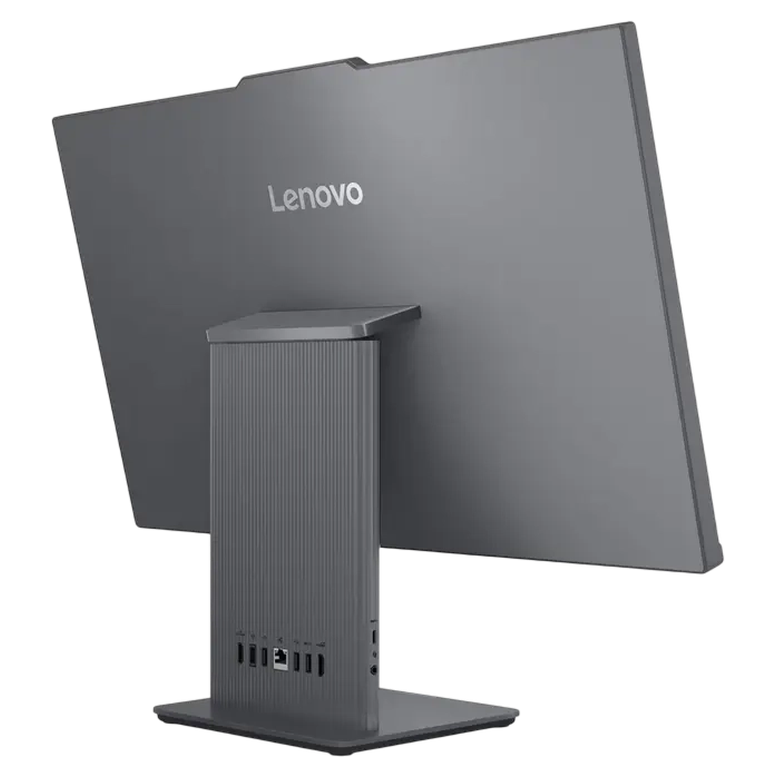 Моноблок Lenovo IdeaCentre 3 27IRH9, Core 9, 32ГБ/1ТБ, Серый 8