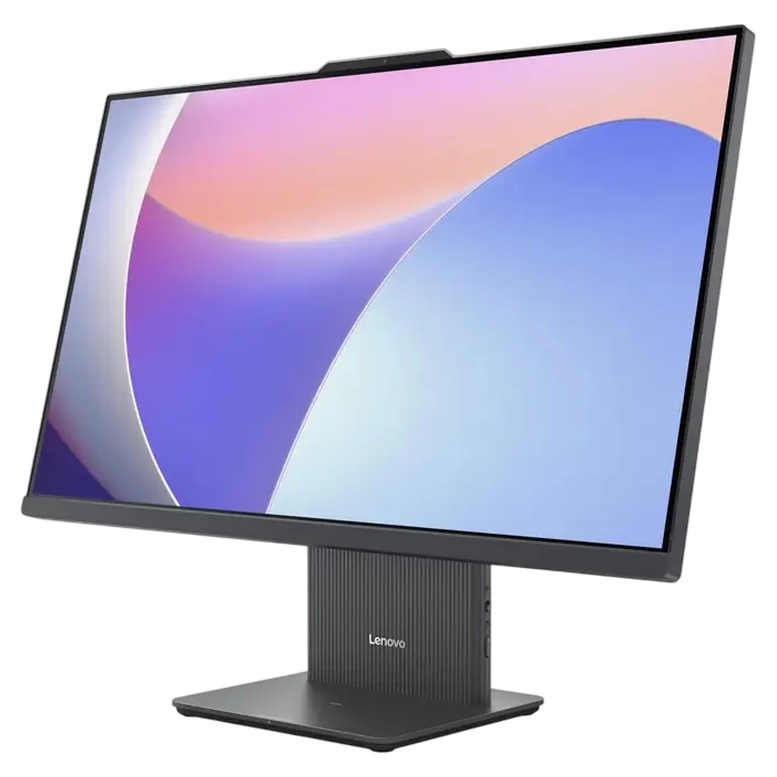 Моноблок Lenovo IdeaCentre 3 27IRH9, Core 9, 32ГБ/1ТБ, Серый 5