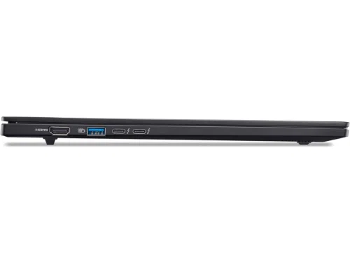 Laptop Acer Swift Go 16 AI OLED A16-52M, Core Ultra 9, 32GB/1TB, 120 Hz, Black 6