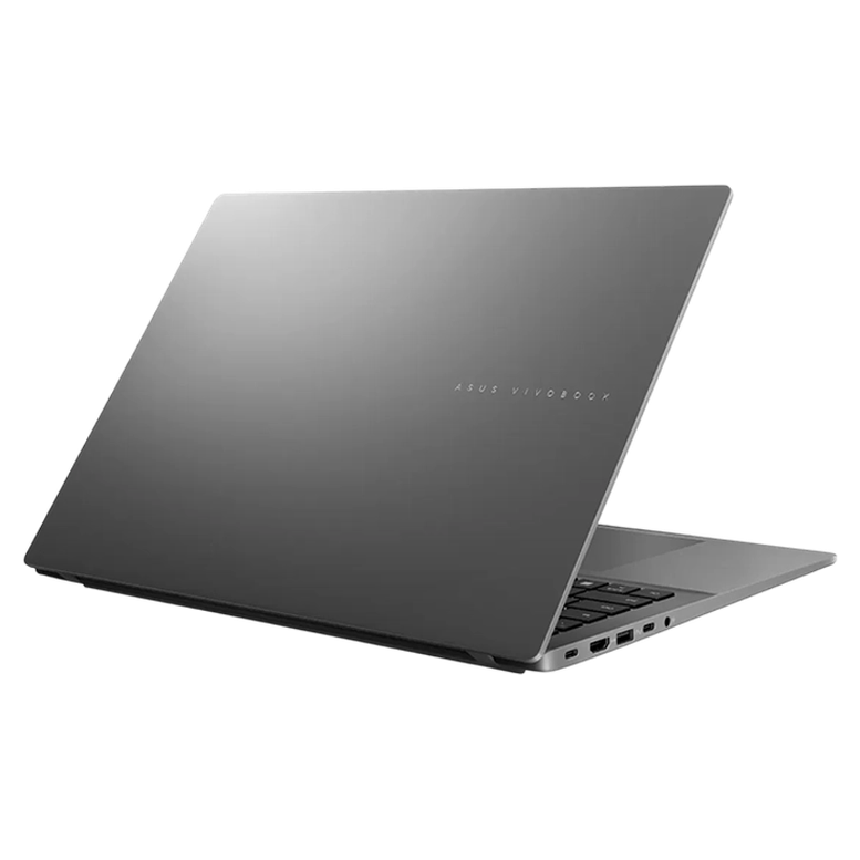 Ноутбук ASUS Vivobook S 16 S3607AA, Core Ultra 5, 16ГБ/512ГБ, 60 Гц, Grey 5