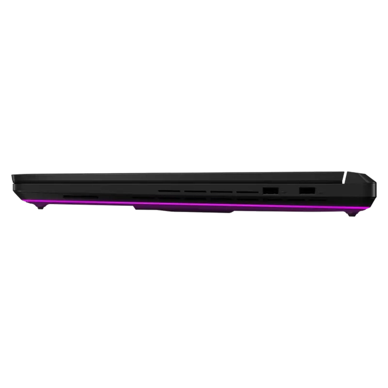 Ноутбук ASUS ROG Strix SCAR 18 G835LXG, Core Ultra 9, RTX 5090, 64ГБ/2ТБ, 240 Гц, Black 11