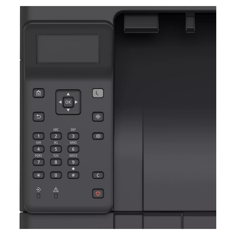 Принтер Canon i-Sensys LBP243dw II, Белый 10
