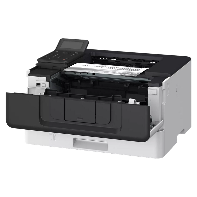 Принтер Canon i-Sensys LBP243dw II, Белый 6