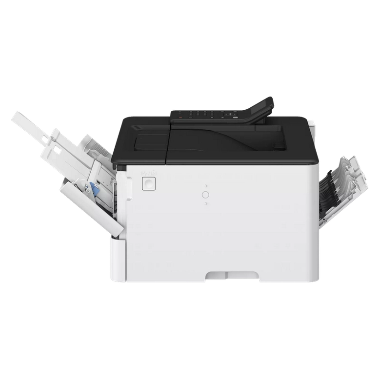 Принтер Canon i-Sensys LBP243dw II, Белый 7