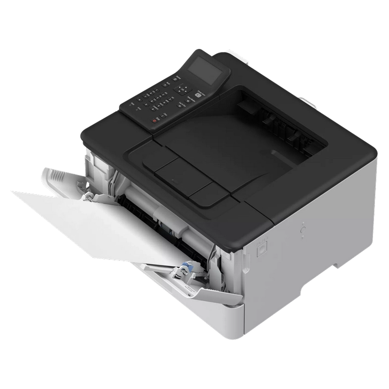 Принтер Canon i-Sensys LBP243dw II, Белый 5