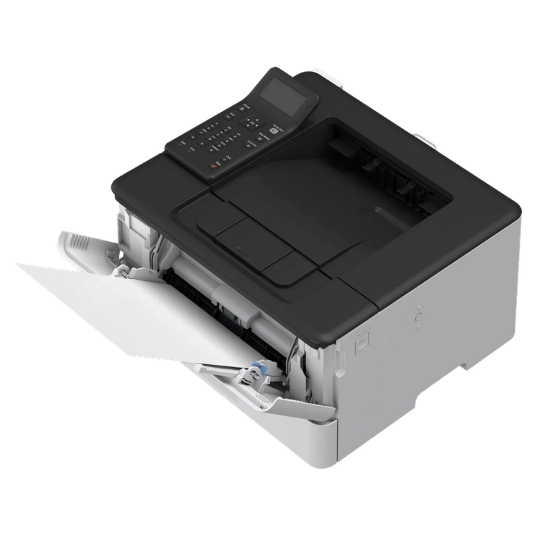 Принтер Canon i-Sensys LBP246dw II, Белый 6