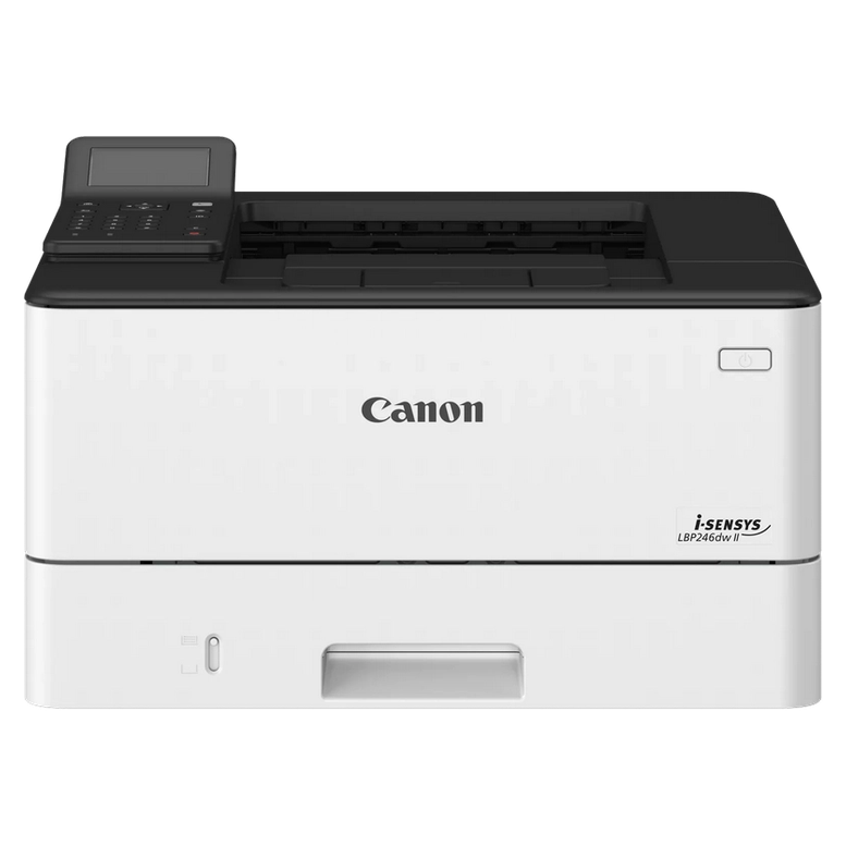 Принтер Canon i-Sensys LBP246dw II, Белый