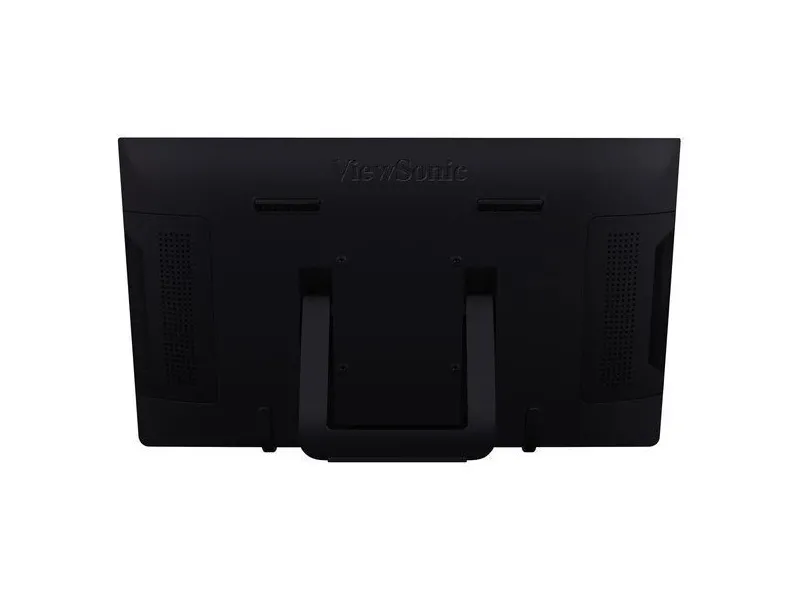 Монитор 22" ViewSonic TD2230, Чёрный 5
