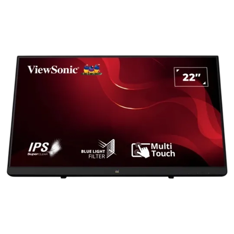 Монитор 22" ViewSonic TD2230, Чёрный