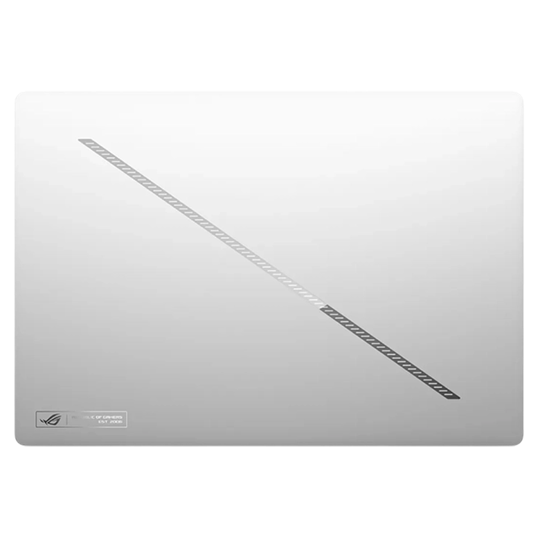 Ноутбук ASUS ROG Zephyrus G16 GU606AR, Core Ultra 9, RTX 5070 Ti, 32ГБ/1ТБ, 240 Гц, White 7