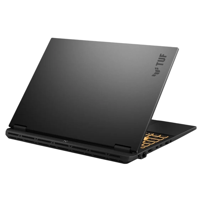 Ноутбук ASUS TUF Gaming F16 FX608JMI, Core i7, RTX 5060, 16ГБ/1ТБ, 144 Гц, Grey 8