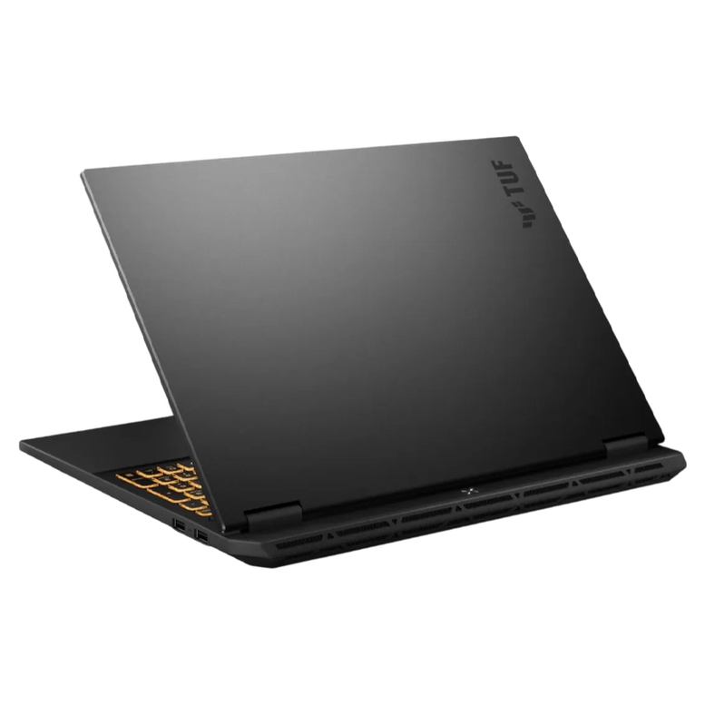 Ноутбук ASUS TUF Gaming F16 FX608JMI, Core i7, RTX 5060, 16ГБ/1ТБ, 144 Гц, Grey 7