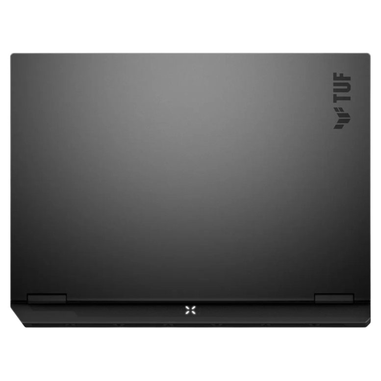Ноутбук ASUS TUF Gaming F16 FX608JMI, Core i7, RTX 5060, 16ГБ/1ТБ, 144 Гц, Grey 9