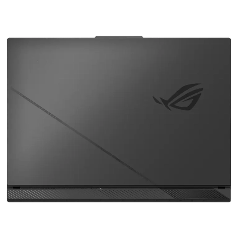 Ноутбук ASUS ROG Strix G18 G814PM, Ryzen 9, RTX 5060, 16ГБ/1ТБ, 300 Гц, Grey 6