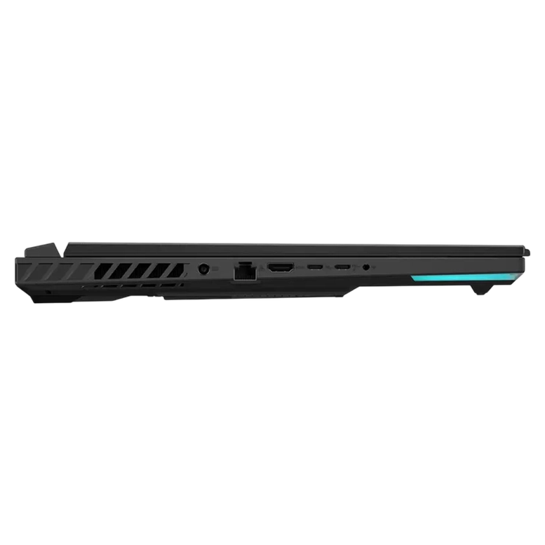 Ноутбук ASUS ROG Strix G18 G814PM, Ryzen 9, RTX 5060, 16ГБ/1ТБ, 300 Гц, Grey 16