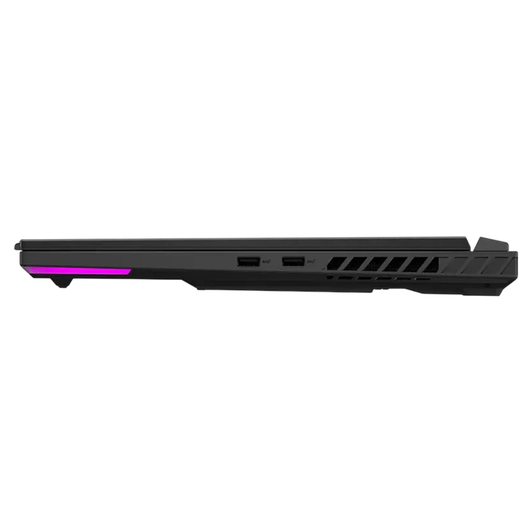 Ноутбук ASUS ROG Strix G18 G814PP, Ryzen 9, RTX 5070, 32ГБ/1ТБ, 300 Гц, Grey 16